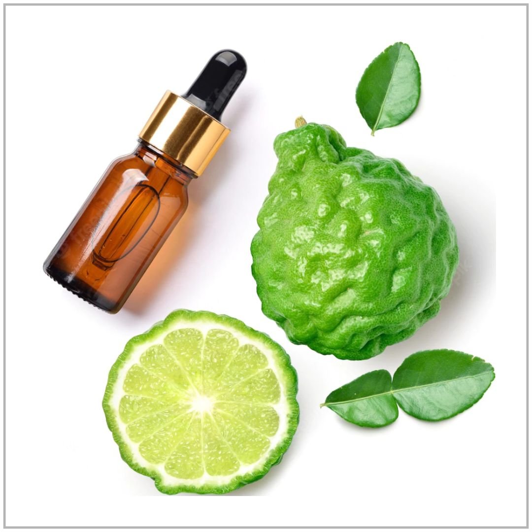 Bergamot Oil